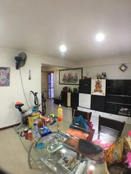 Blk 687 Jurong West Central 1 (Jurong West), HDB 4 Rooms #161403502